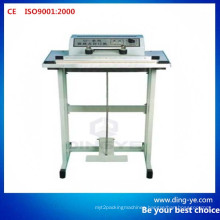 Foot Stamping Sealing Machine (SF Series)